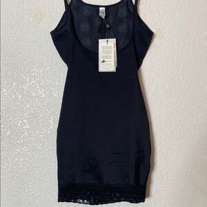 Elegant Black Body Shapper